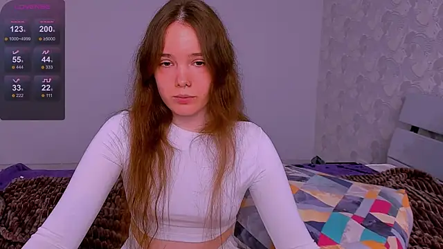 Janie_JJ_Curvie Obrolan Langsung XXX