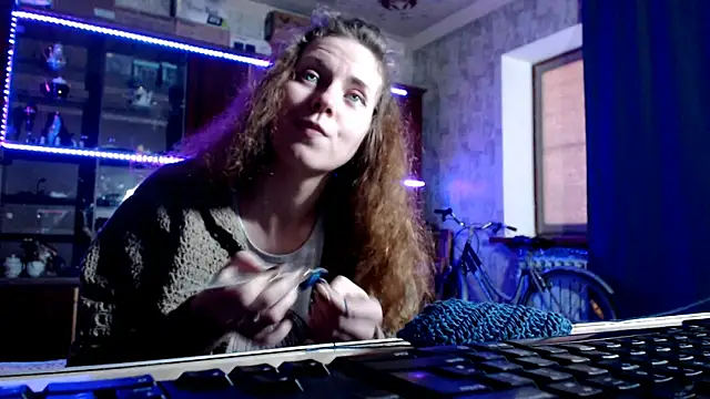 Chat +18 de pa1e_pr1ncess ao vivo