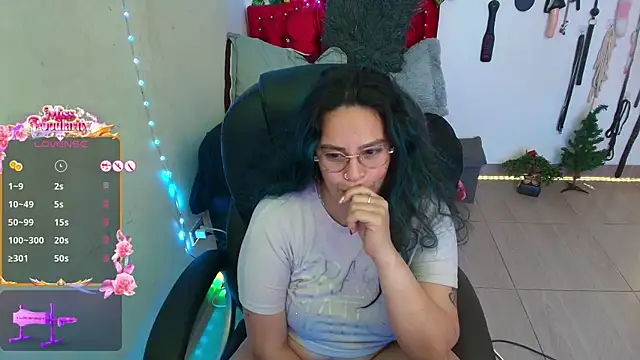 elektra_32 Obrolan Langsung XXX