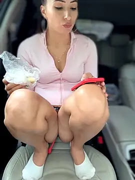 Wonder_Kari's Live XXX Chat