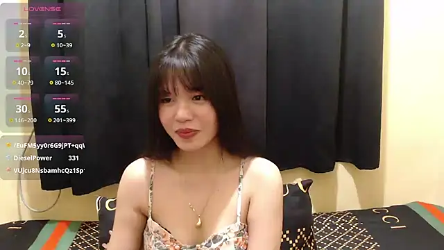 x_brittany_x Obrolan Langsung XXX