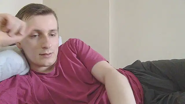 Вебкам-шоу your_andy