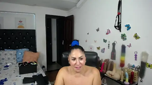 Chat XXX en directo de mature_bigboobs10