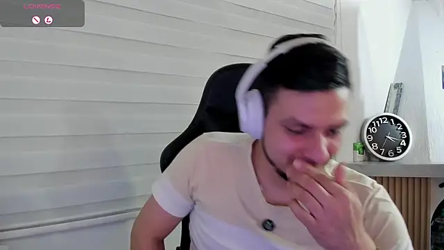 Rick_Adams Live XXX Chat