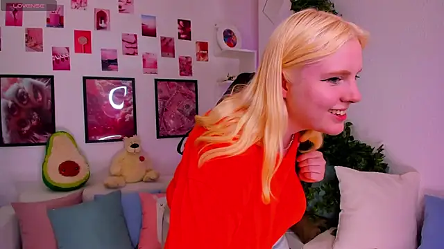 Chat +18 de art_lovee ao vivo