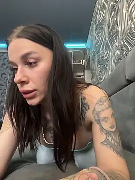 Queen_of_pain: вебкам-шоу