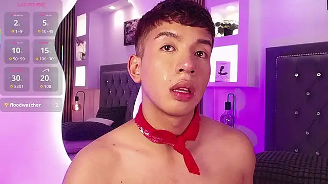 دردشة Fancy_Vixen الجنسية المباشرة