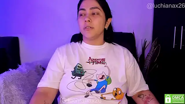 Chat XXX Live lucy26_