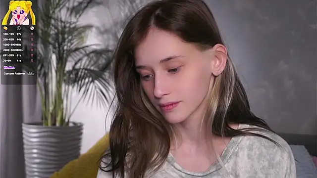 EdlinHargus 라이브 XXX 채팅