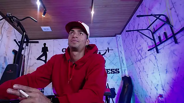 DrakeNeumannのライブXXXチャット