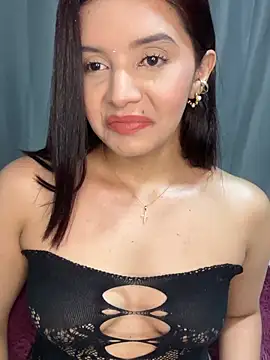 Czat XXX na żywo – Melanyprada