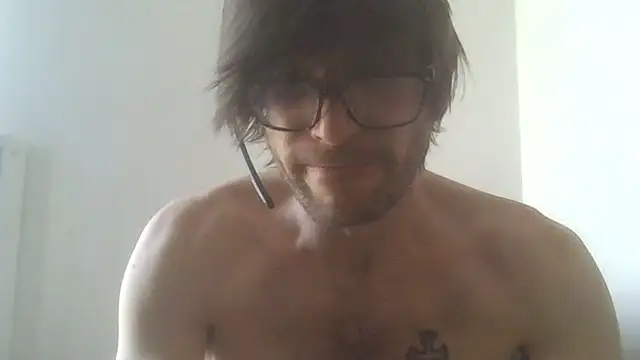 SelfSoleil Show in webcam