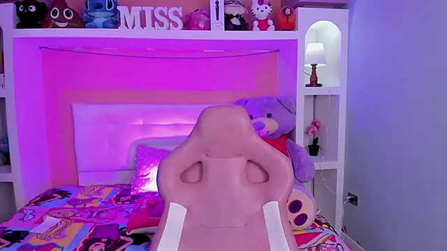 Czat XXX na żywo – miss___megan