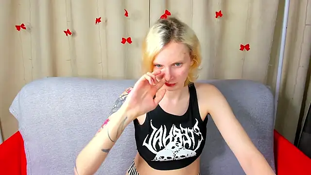 Онлайн чат XXX LikiLips