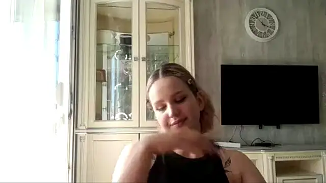 Chat XXX Live ProMilly