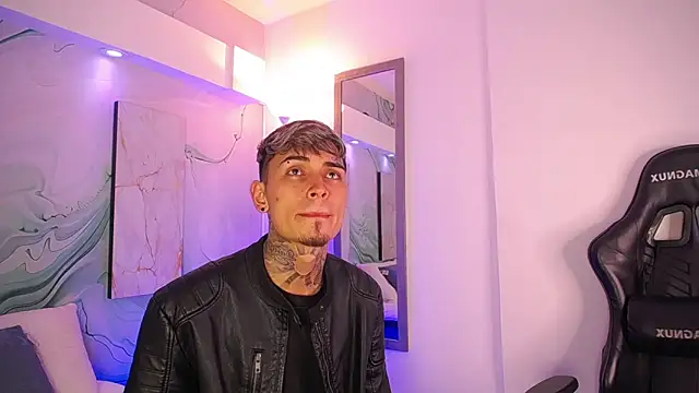 Max_Hader_ 라이브 XXX 채팅