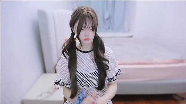 shiguang-17 라이브 XXX 채팅