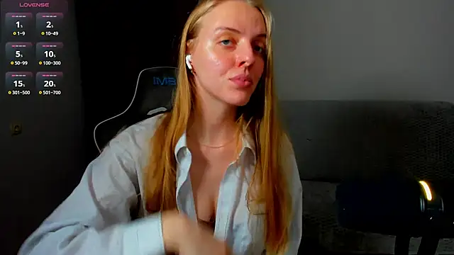 Jam_cream 라이브 XXX 채팅