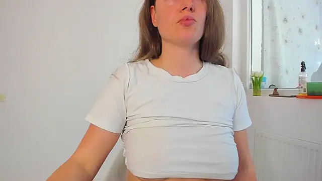 Czat XXX na żywo – DiamondKay