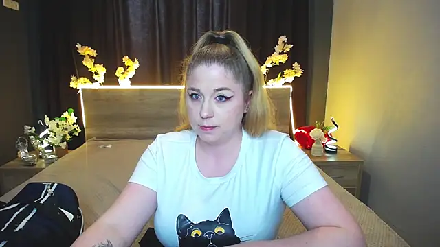 JessikaDaniel 라이브 XXX 채팅