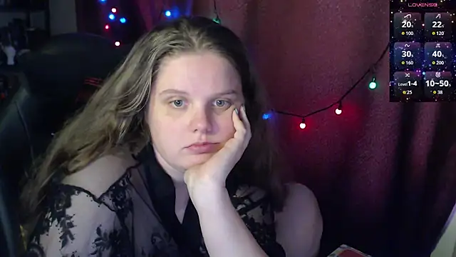 Czat XXX na żywo – so_cute777