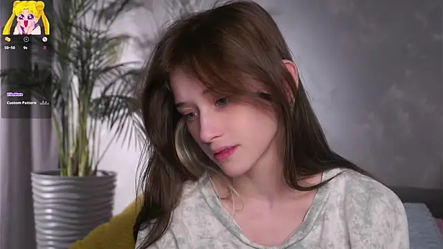 Chat XXX en directo de EdlinHargus