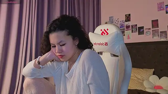 Chat +18 de moco_choco ao vivo