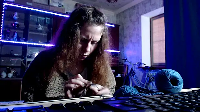 pa1e_pr1ncess' Live XXX Chat