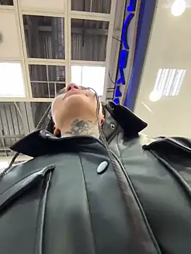 KishaMur Live XXX-chat