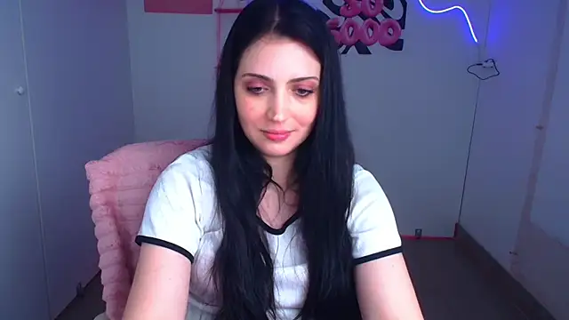 Amalia_amor Live XXX-chat