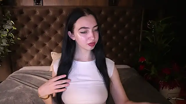 WildKittenX_: онлайн-секс-чат