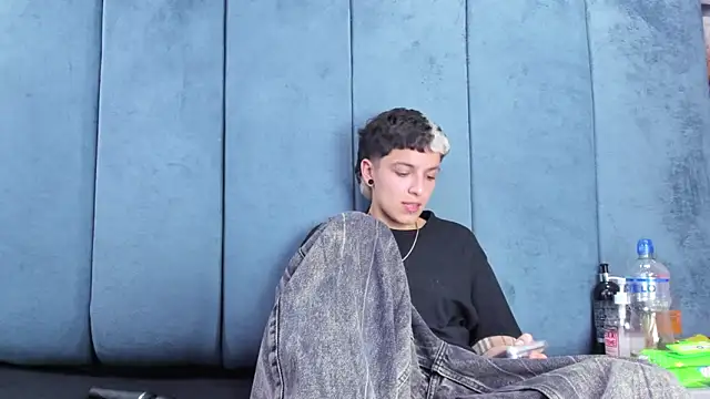 Czat XXX na żywo – Megan_Thompson_