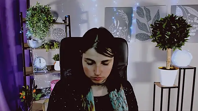 MartaEdams – Live XXX-chat