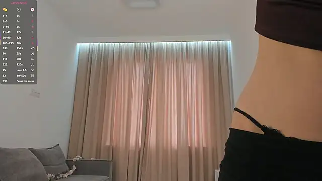 TaiteFairfield Live XXX-chat