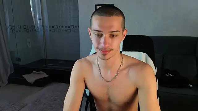 KaydenDrew Pertunjukan Webcam