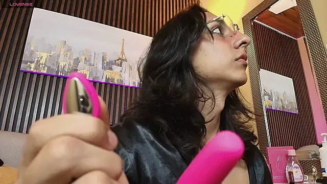 Chat XXX ao vivo de Elisasue