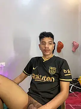 asian_darlingcummersxXx Pertunjukan Webcam