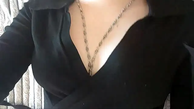 HighLense webcam show