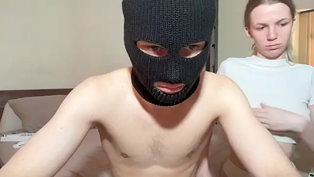 HotBabyCouple_: онлайн-секс-чат