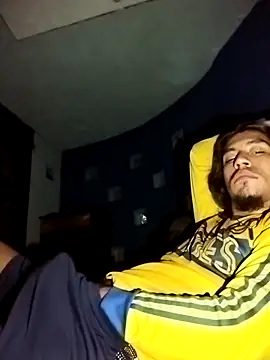 Show webcam de AlexAlejandro13