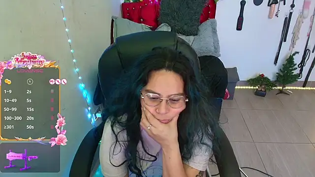 elektra_32 Chat XXX live