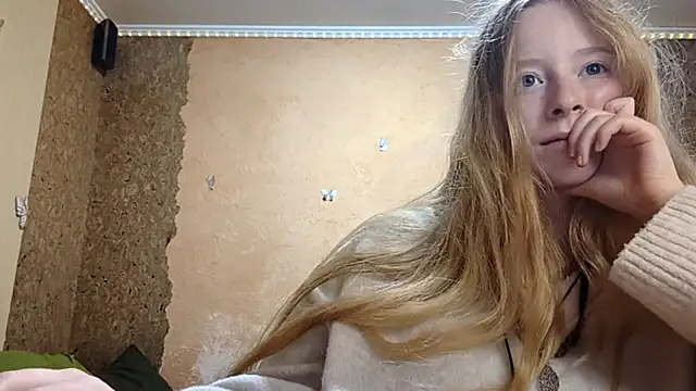 Chatroom XXX en direct de KateVibe_01