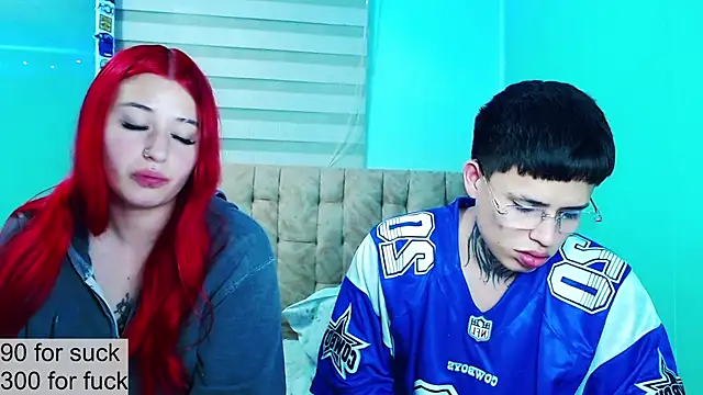 Show de webcam de _justinmoon2