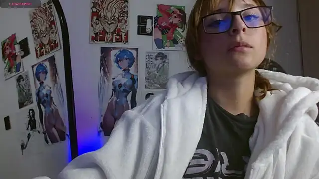 CelesteAyase live XXX chat