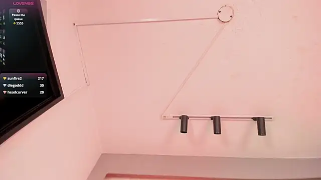 estefanyy_ 라이브 XXX 채팅