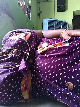 Tamilselviroja-'s Live XXX Chat