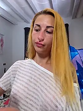 Chat XXX en directo de kylie_blck