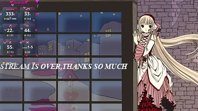 Lovelyamyy Live XXX-chat