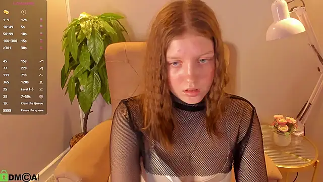 Casandra_Joness Chat XXX in diretta