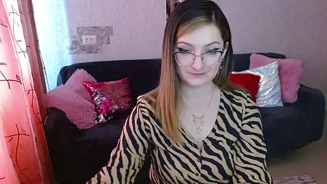 Arielsssplash Chat XXX in diretta